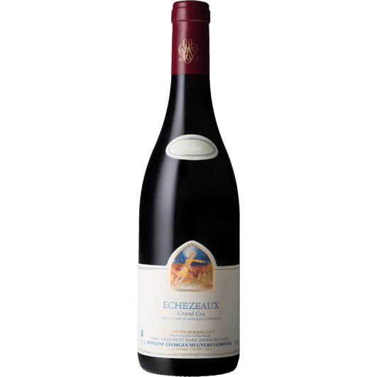 Domaine Georges Mugneret-Gibourg - 2020 - Echezeaux GC AOC wine bottle 750 ml
