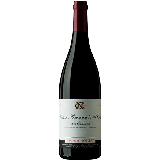 Domaine Georges Noellat (Maxime Cheurlin) - 2019 - Vosne-Romanée 1er Cru Les Chaumes