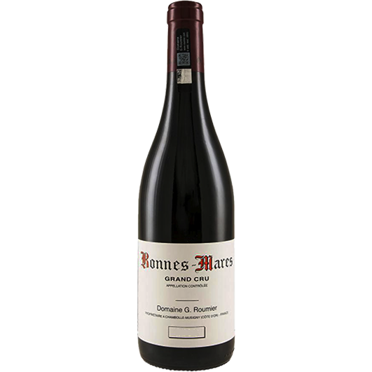 Domaine G. Roumier - 2020 - Bonnes Mares GC AOC wine bottle 750 ml