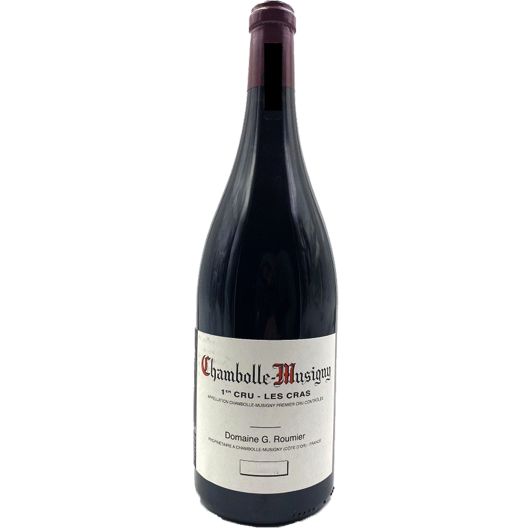 Domaine Georges (et Christophe) Roumier - 2015 - Chambolle-Musigny 1er Cru Les Cras