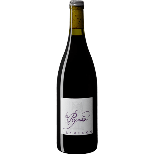 Domaine Gramenon - La Papesse - 2020 - Côtes du Rhône Villages Vinsobres