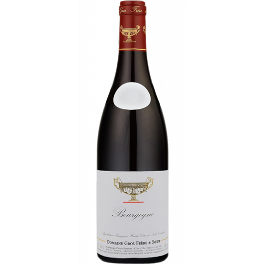 Domaine Gros Frère et Soeur - 2020 - Bourgogne