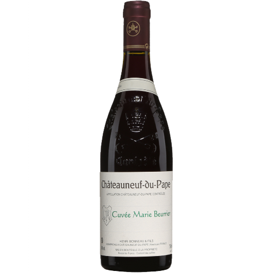 Spend crypto in fine wines such as Domaine Henri Bonneau