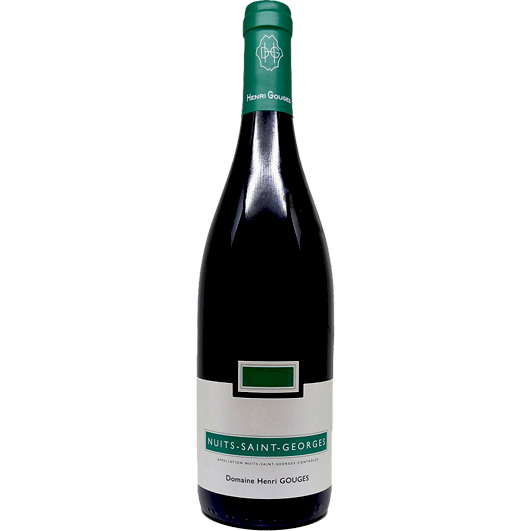 Domaine Henri Gouges - 2020 - Nuits-St-Georges