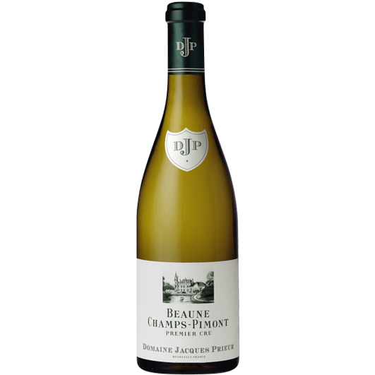 Domaine Jacques Prieur - Blanc - 2016 - Beaune 1er Cru Champs Pimont