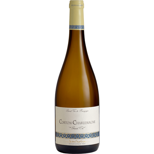 Domaine Jean Chartron - 2015 - Corton-Charlemagne GC