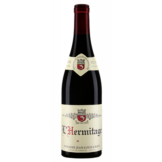 Domaine Jean-Louis Chave - 2014 - Hermitage