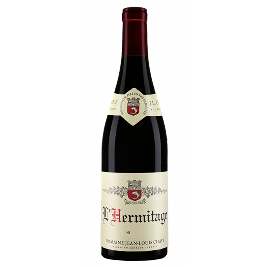 Domaine Jean-Louis Chave - 2017 - Hermitage