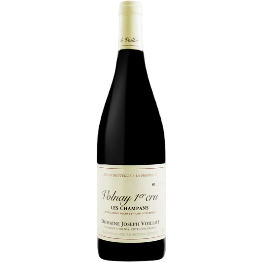 Domaine Joseph Voillot - 2020 - Volnay 1er Cru Champans