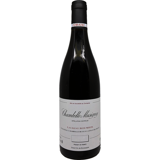 Domaine Laurent Roumier - 2020 - Chambolle-Musigny AOC wine bottle 750 ml