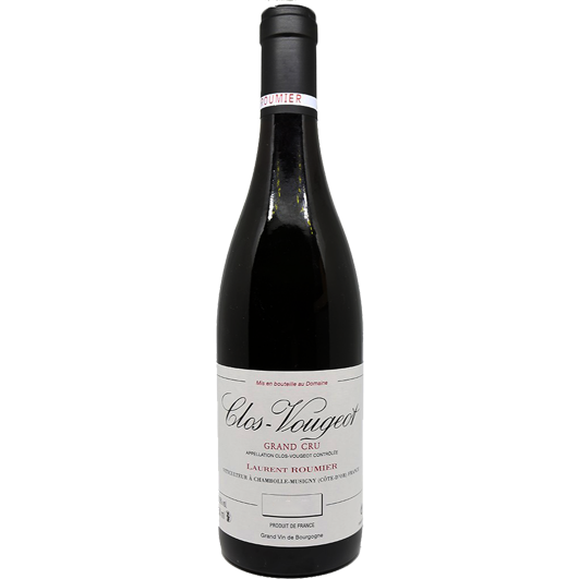 Domaine Laurent Roumier - 2020 - Clos de Vougeot GC