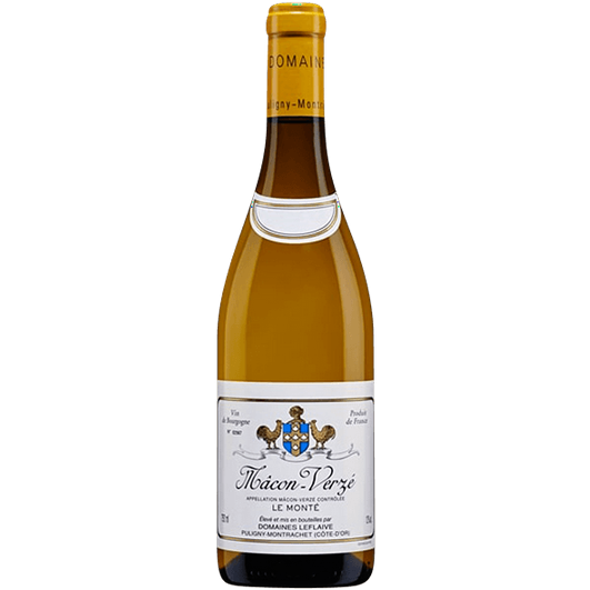 Domaine Leflaive - 2020 - Mâcon Verzé AOC wine bottle 750 ml