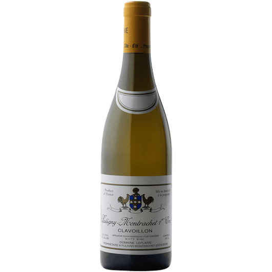 Domaine Leflaive - Blanc - 2020 - Puligny-Montrachet 1er Cru Clavaillon