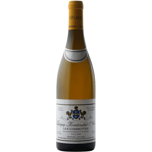 Domaine Leflaive - Blanc - 2020 - Puligny-Montrachet 1er Cru Les Combettes