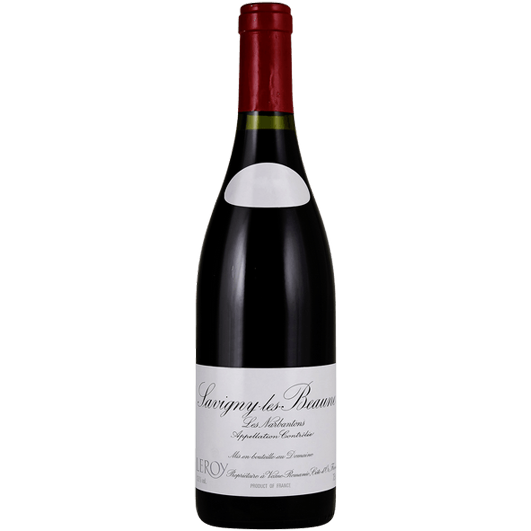 Domaine Leroy - 2012 - Savigny-lès-Beaune 1er Cru Les Narbantons