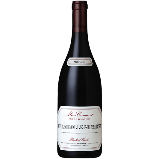 Domaine Méo Camuzet - 2020 - Chambolle-Musigny