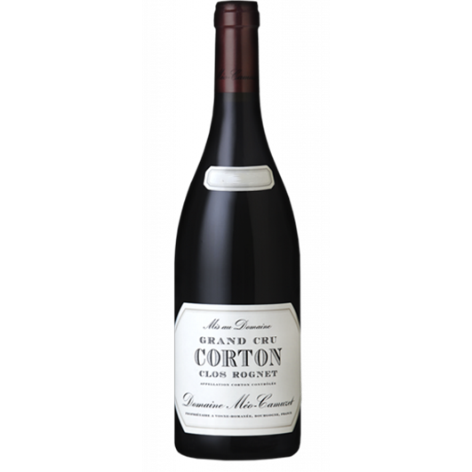 Domaine Méo Camuzet - 2020 - Corton GC Le Rognet