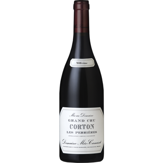 Domaine Méo Camuzet - 2016 - Corton GC Les Perrières