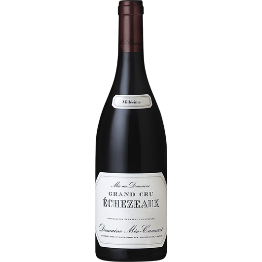 Domaine Méo Camuzet - 2017 - Echezeaux GC