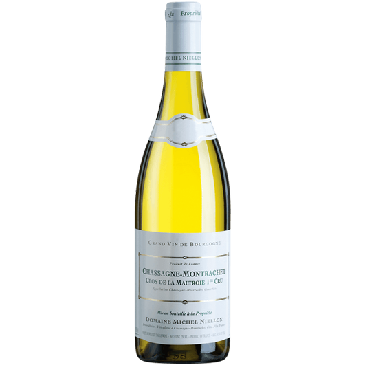 Domaine Michel Niellon - Blanc - 2020 - Chassagne-Montrachet 1er Cru La Maltroie