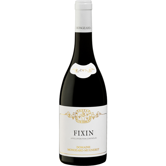 Domaine Mongeard-Mugneret - 2015 - Fixin