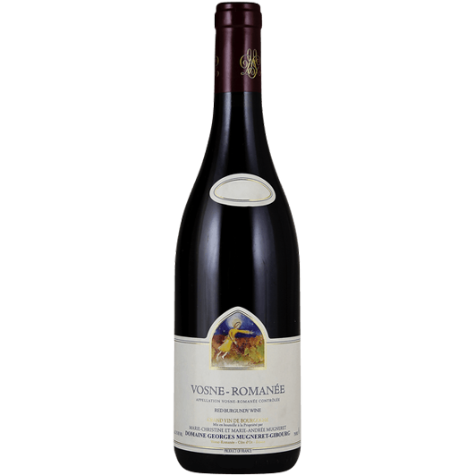 Domaine Mugneret-Gibourg - 2020 - Vosne-Romanée