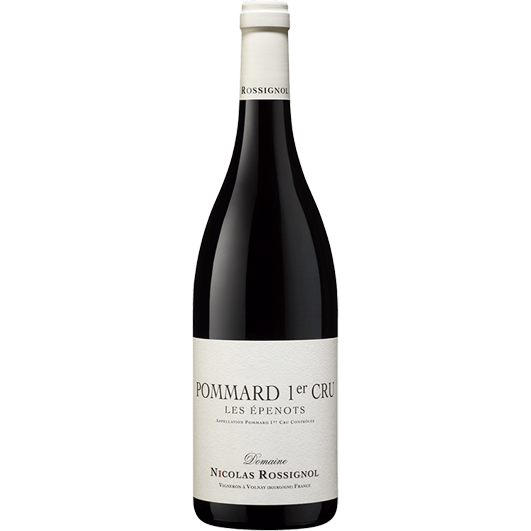 Domaine Nicolas Rossignol - 2018 - Pommard 1er Cru Les Epenots