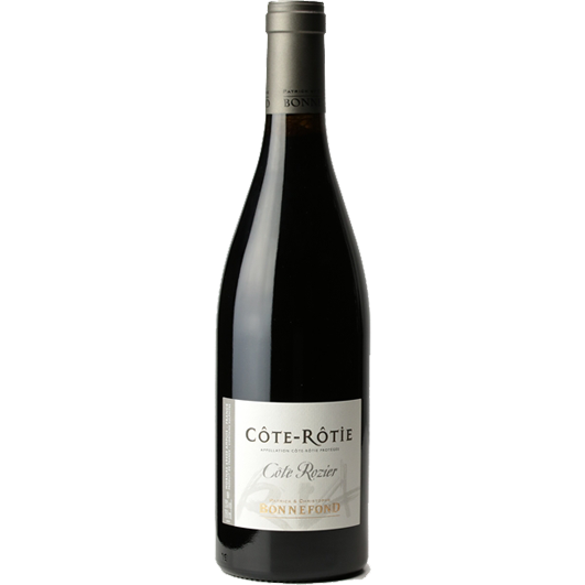 Domaine Patrick et Christophe Bonnefond - Les Roziers - 2016 - Côte Rôtie