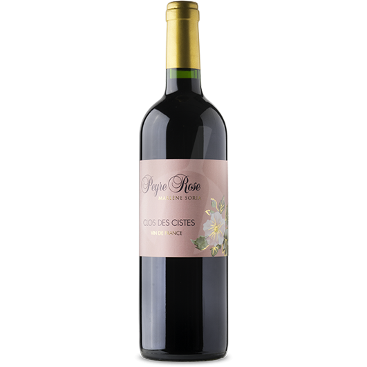 Domaine Peyre Rose - Clos des Cistes - 2011 - Coteaux du Languedoc