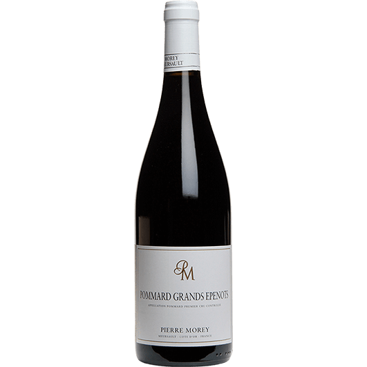 Domaine Pierre Morey - 2016 - Pommard 1er Cru Les Grands Epenots