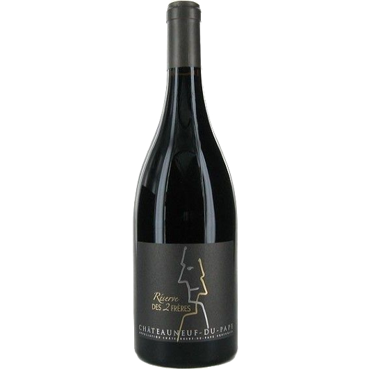 Domaine Pierre Usseglio et Fils - Réserve des Deux Frères - 2020 - Châteauneuf-du-Pape