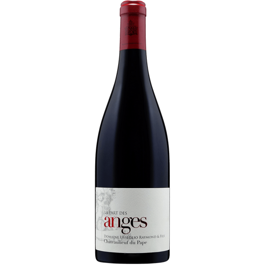 Domaine Raymond Usseglio & Fils - La part des Anges - 2019 - Châteauneuf-du-Pape