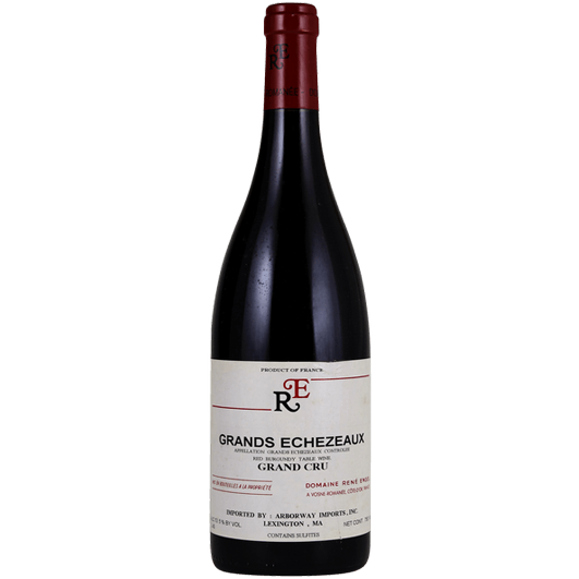 Domaine Réné Engel - 2002 - Grands-Echezeaux GC