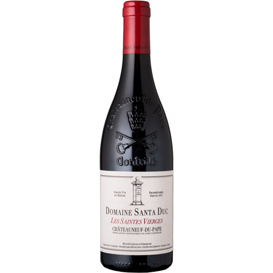 Domaine Santa Duc - Les Saintes Vierges - 2019 - Châteauneuf-du-Pape