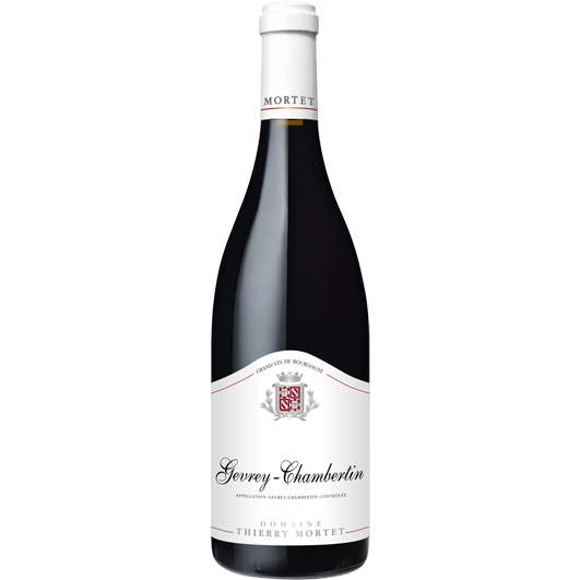 Domaine Thierry Mortet - 2017 - Gevrey-Chambertin