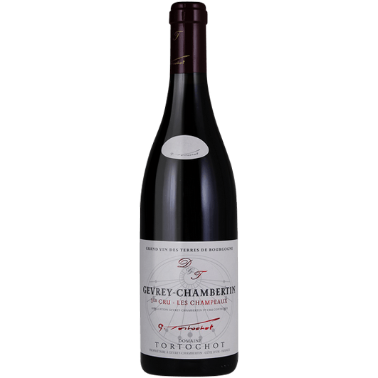 Domaine Tortochot - 2019 - Gevrey-Chambertin 1er Cru Champeaux