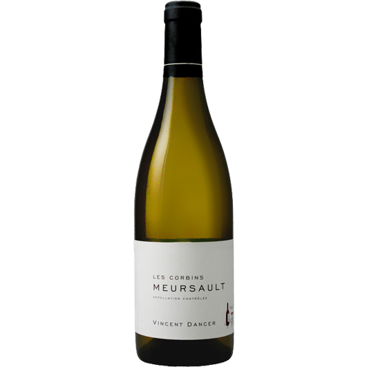 Domaine Vincent Dancer - Les Corbins - Blanc - 2018 - Meursault