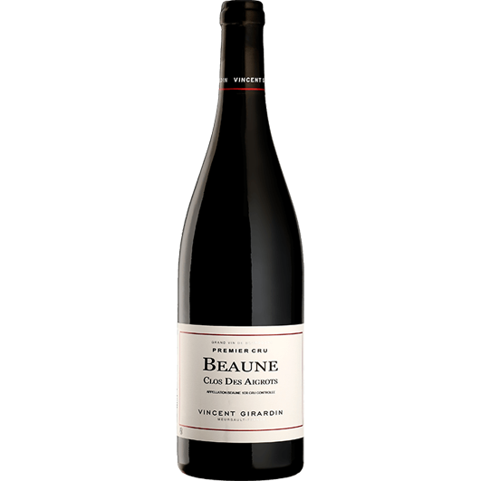 Domaine Vincent Girardin - 2016 - Beaune 1er Cru Les Aigrots