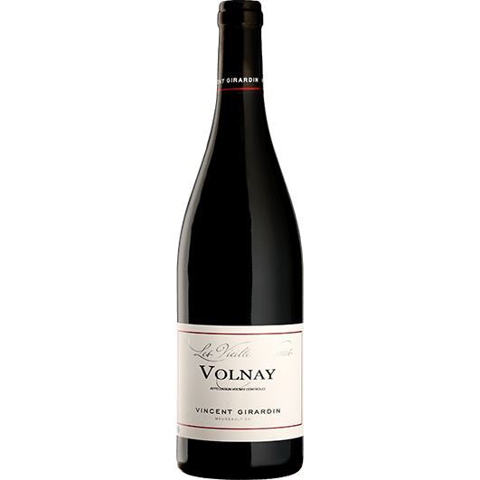 Domaine Vincent Girardin - VV - 2019 - Volnay