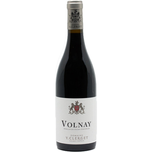 Domaine Yvon Clerget - 2018 - Volnay