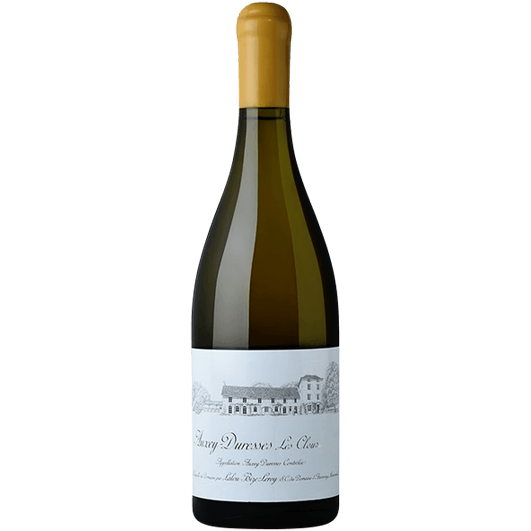 Domaine d'Auvenay - Les Clous - Blanc - 2011 - Auxey-Duresses