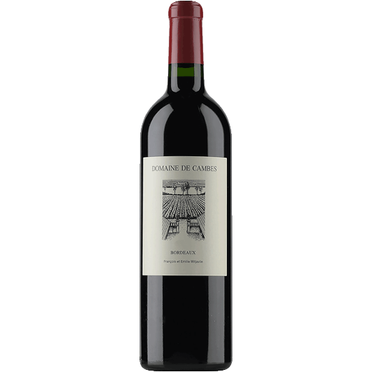 Buy Domaine de Cambes with Ethereum 