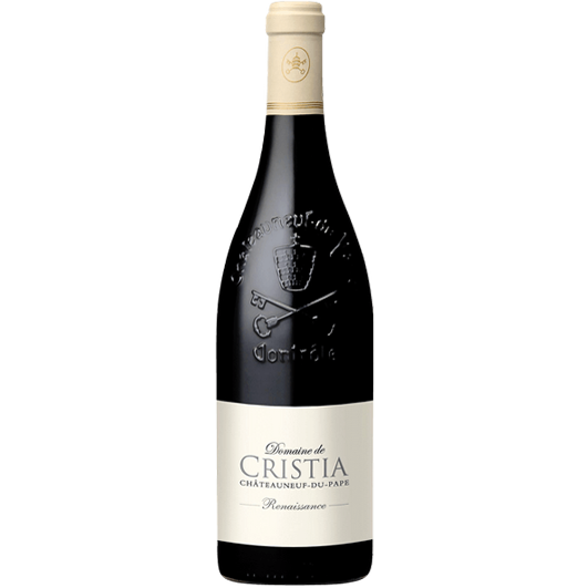 Spend Ethereum in wines like Domaine de Cristia