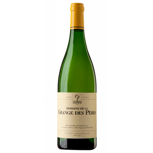 Domaine de la Grange des Pères - Blanc - 2014 - Vin de Pays de L'Hérault