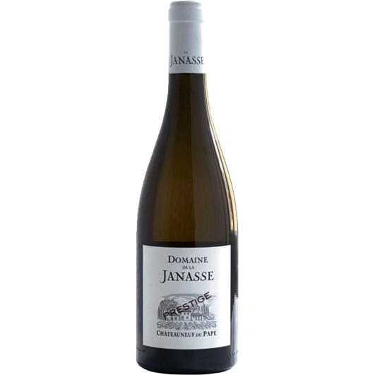 Buy Domaine de la Janasse with Ethereum 