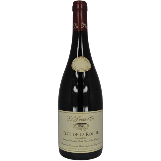 Domaine de la Pousse d'Or - 2018 - Clos de la Roche GC