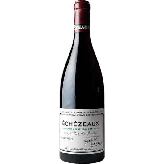 Domaine de la Romanée-Conti (DRC) - 2012 - Echezeaux GC AOC wine bottle 750 ml