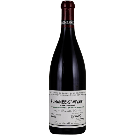 Domaine de la Romanée-Conti (DRC) - (Marey Monge) - 2006 - Romanée St-Vivant GC