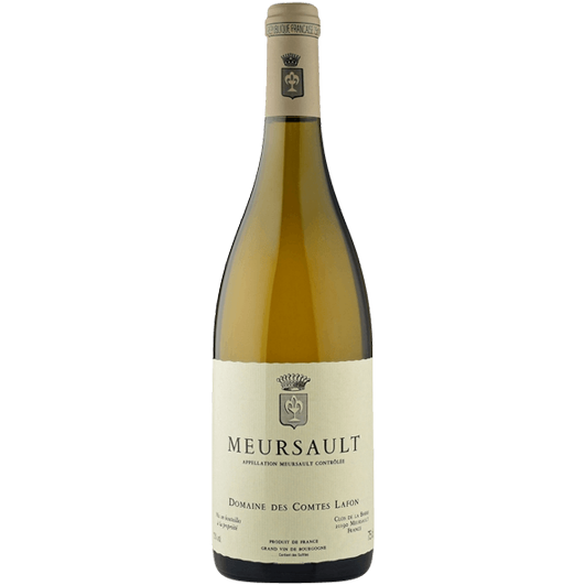 Domaine des Comtes Lafon - Blanc - 2019 - Meursault