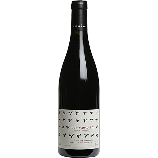 Domaine des Roches Neuves - Les Mémoires - 2018 - Saumur-Champigny